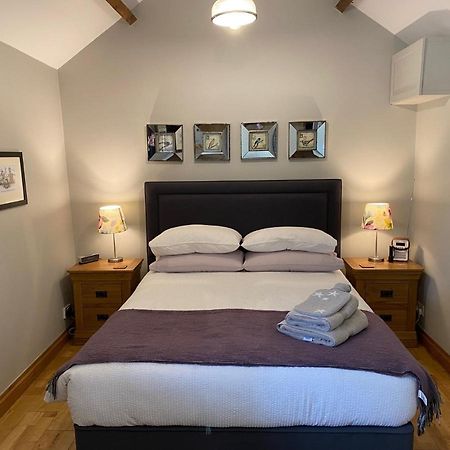 The Bothy At Ivy Cottage Haltwhistle Extérieur photo