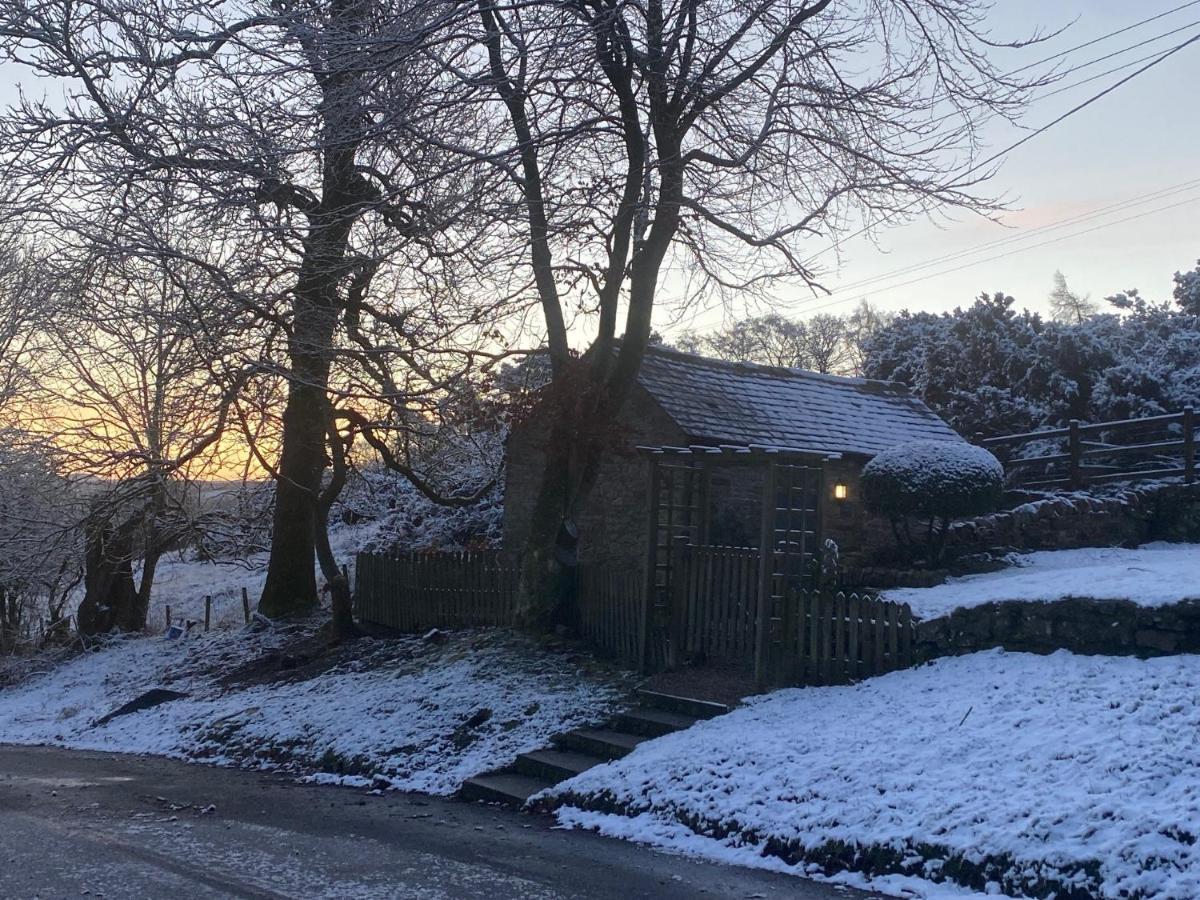 The Bothy At Ivy Cottage Haltwhistle Extérieur photo