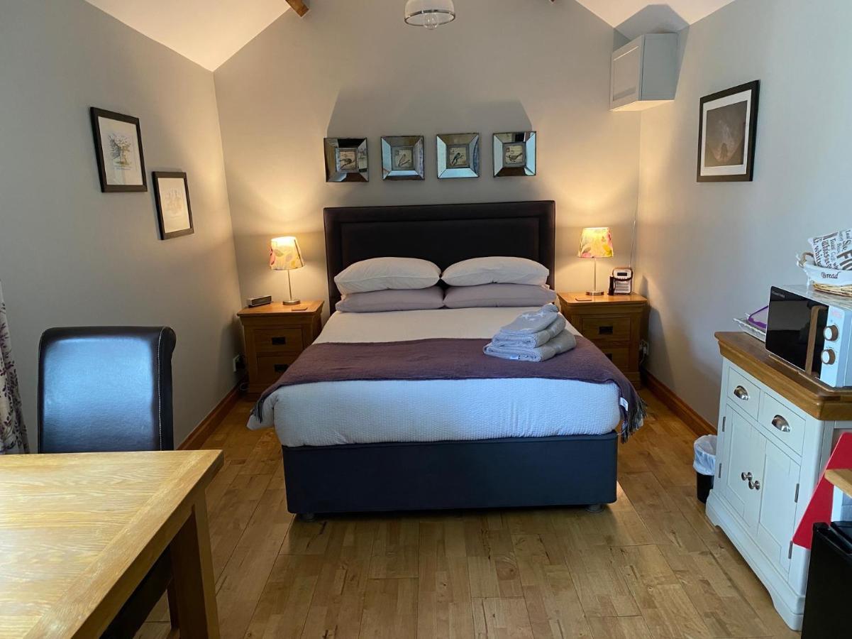 The Bothy At Ivy Cottage Haltwhistle Extérieur photo