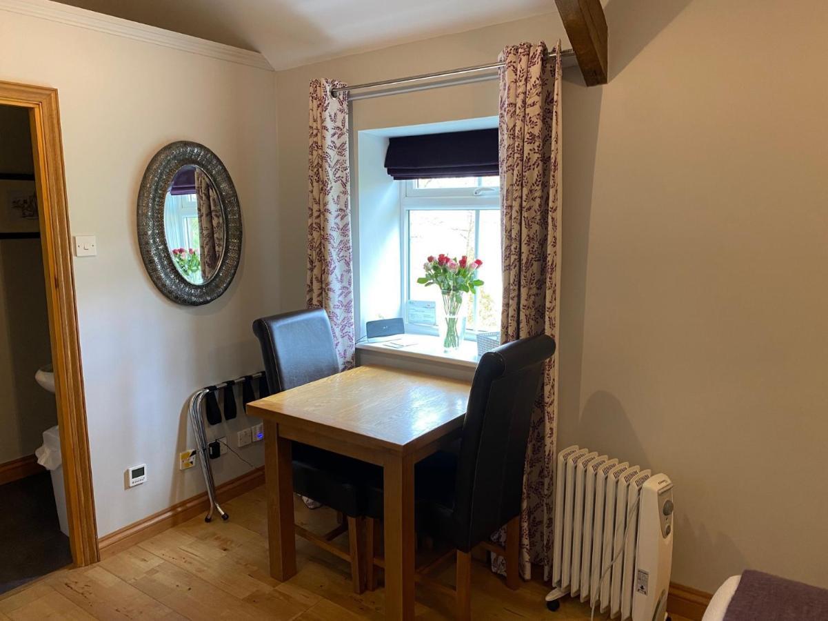 The Bothy At Ivy Cottage Haltwhistle Extérieur photo