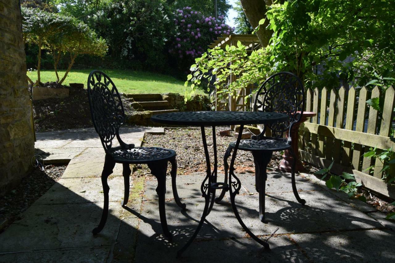 The Bothy At Ivy Cottage Haltwhistle Extérieur photo