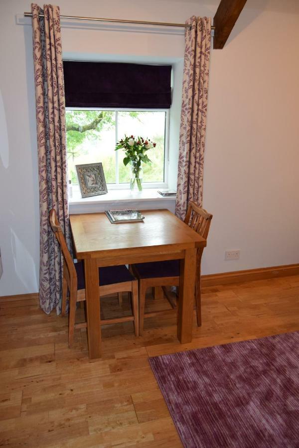 The Bothy At Ivy Cottage Haltwhistle Extérieur photo